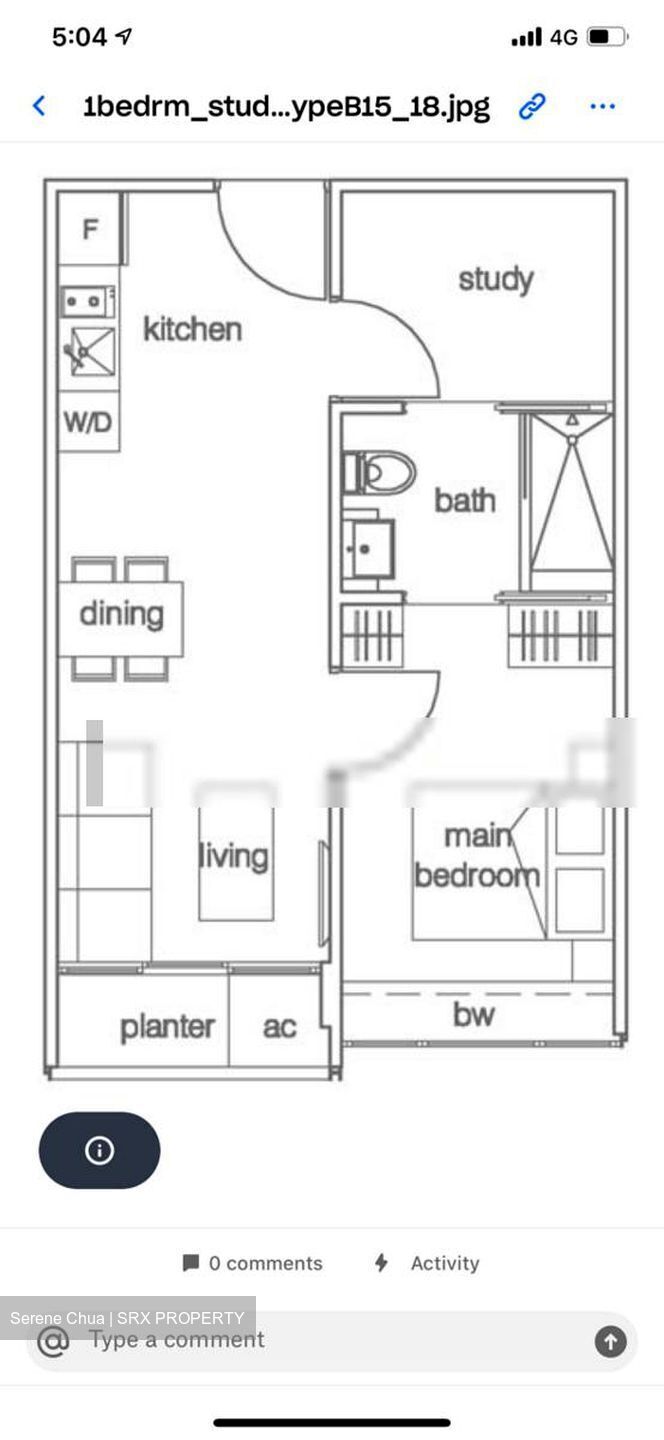 Alexis (D3), Apartment #450144751